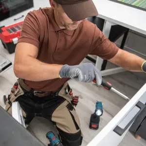 General Home Repairs