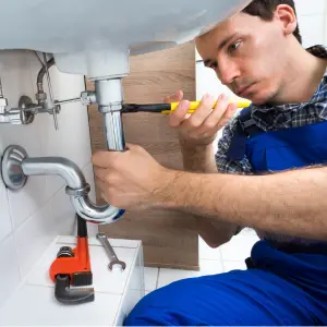 Plumbing