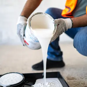 Painting & Finishing